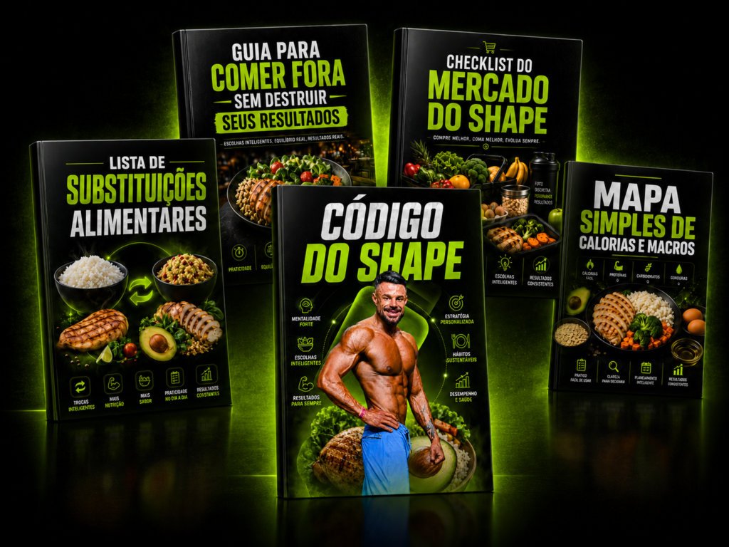 Código do Shape completo