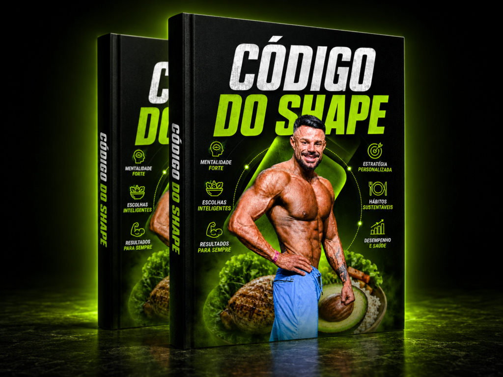 Código do Shape
