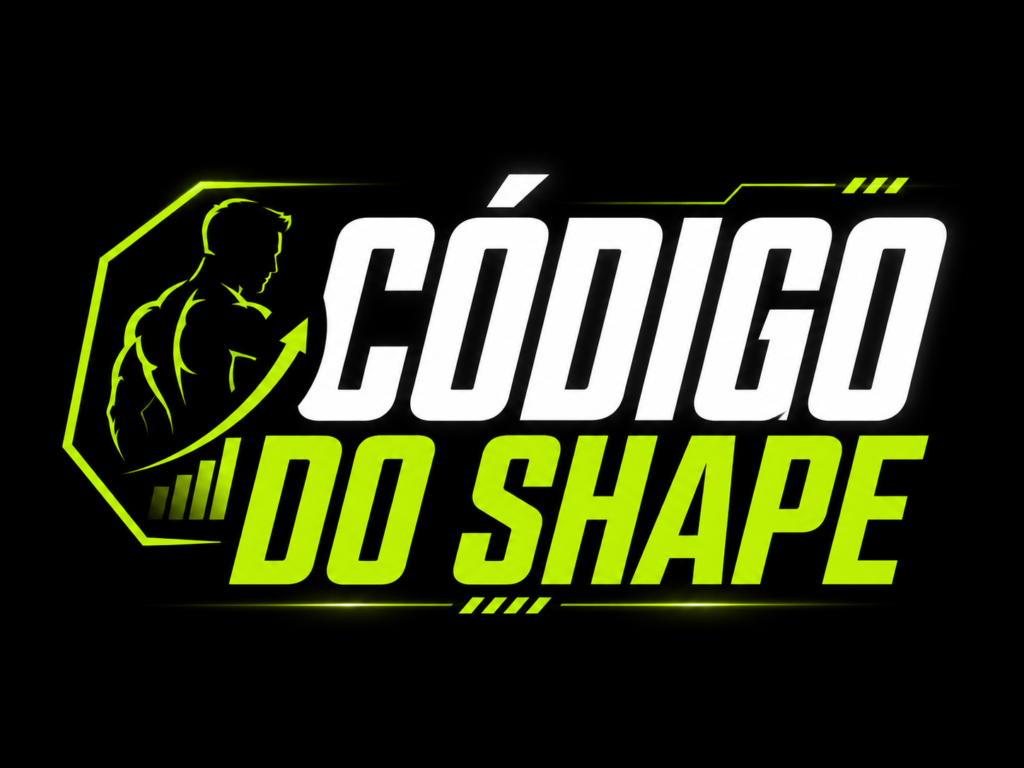 Código do Shape